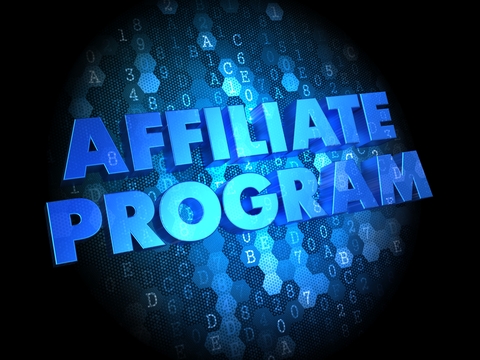 affiliate program