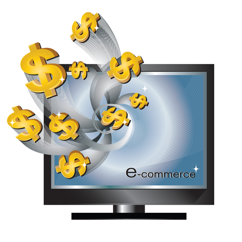 e-commerce for home business