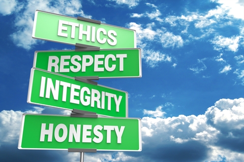 ethics