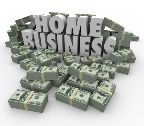 homebusiness money money money