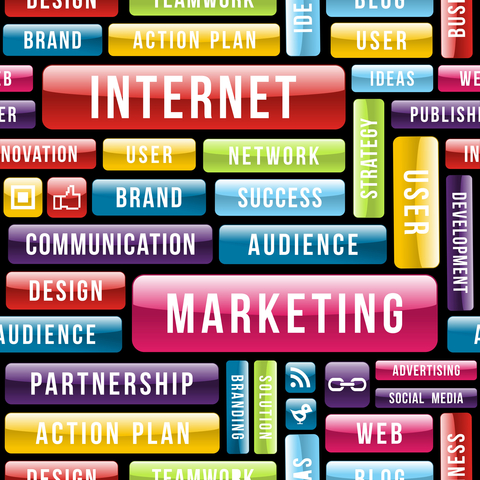 internet marketing