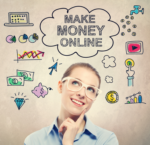 Make Money Online