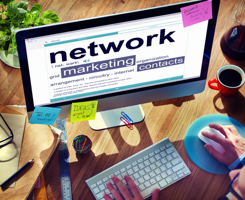 networking