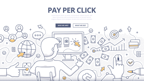 pay per click