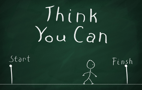 think you can