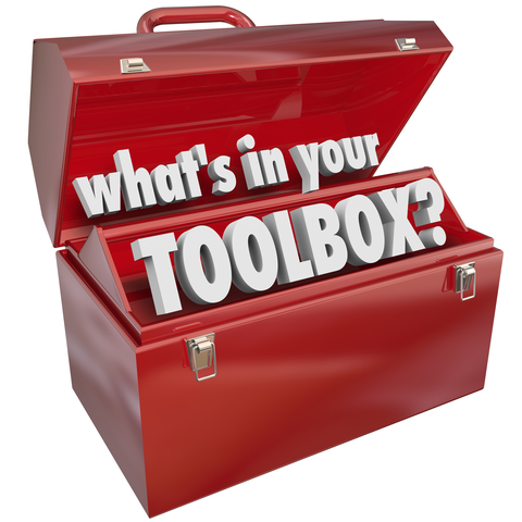 Internet Marketing Toolbox