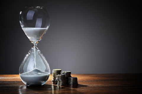 time is money 